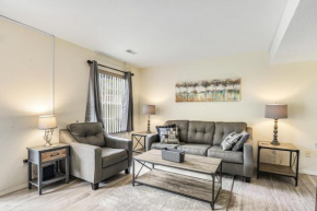 Fall Creek Resort 590-1 & 2